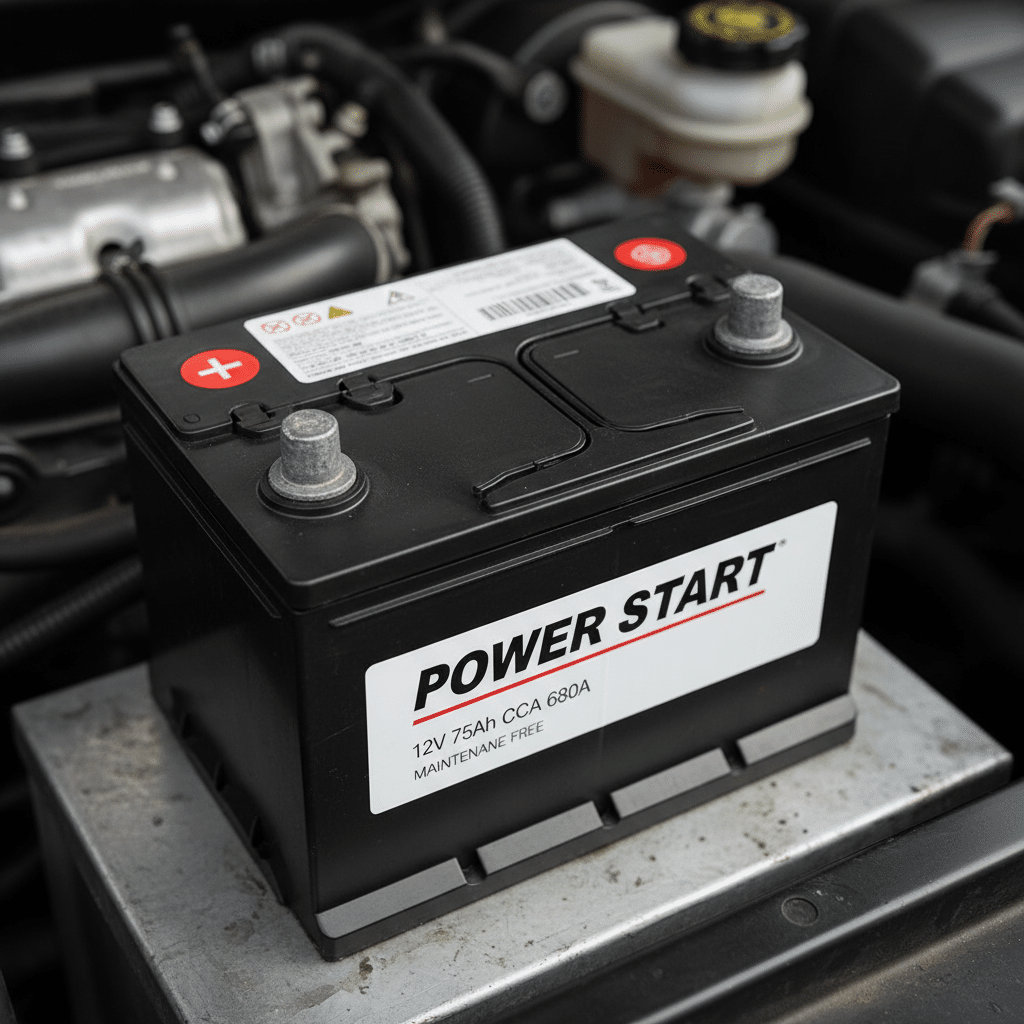 מצברים עד הבית ברמת גן