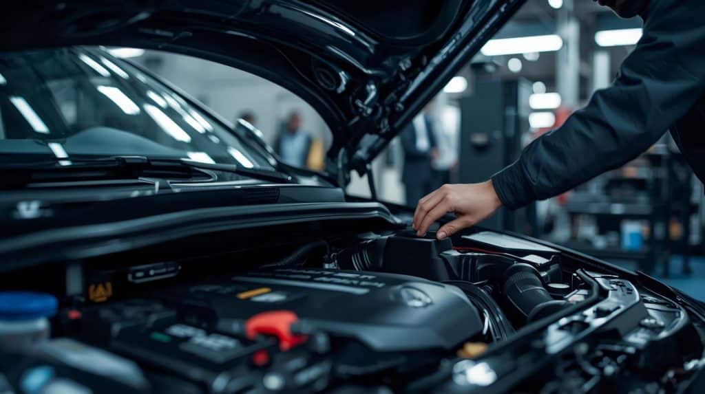 מצברים לרכב בהוד השרון – שירות והתקנה מקצועית באזור השרון