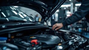 מצברים לרכב בהוד השרון – שירות והתקנה מקצועית באזור השרון