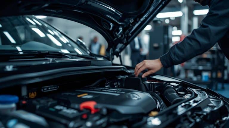 מצברים לרכב בהוד השרון – שירות והתקנה מקצועית באזור השרון