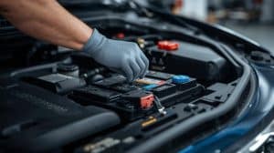 מצבר לרכב דיזל – התאמה נכונה למצבר למנועי דיזל