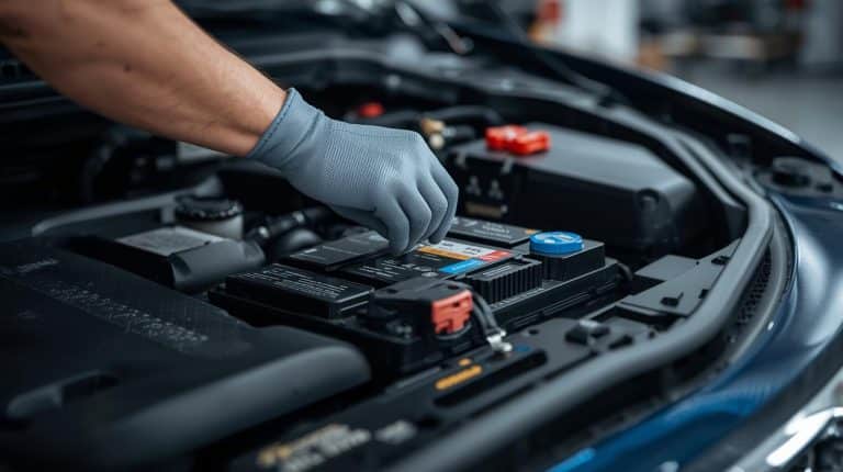 מצבר לרכב דיזל – התאמה נכונה למצבר למנועי דיזל