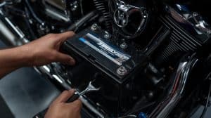 מצבר אטום לאופנוע – יתרונות מצבר אטום לרוכבים